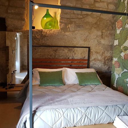 Hotel Casa Santa Maria - Fichi d'india Ragusa Esterno foto