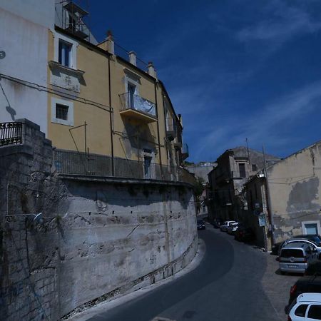 Hotel Casa Santa Maria - Fichi d'india Ragusa Esterno foto