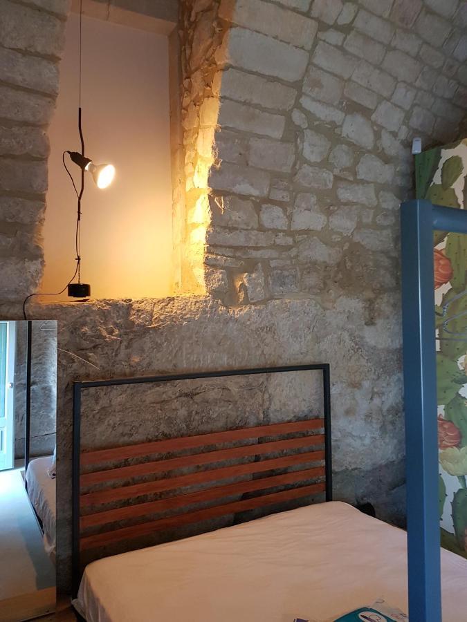 Hotel Casa Santa Maria - Fichi d'india Ragusa Esterno foto