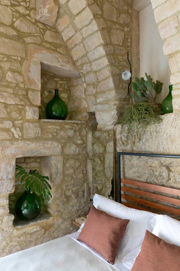 Hotel Casa Santa Maria - Fichi d'india Ragusa Esterno foto