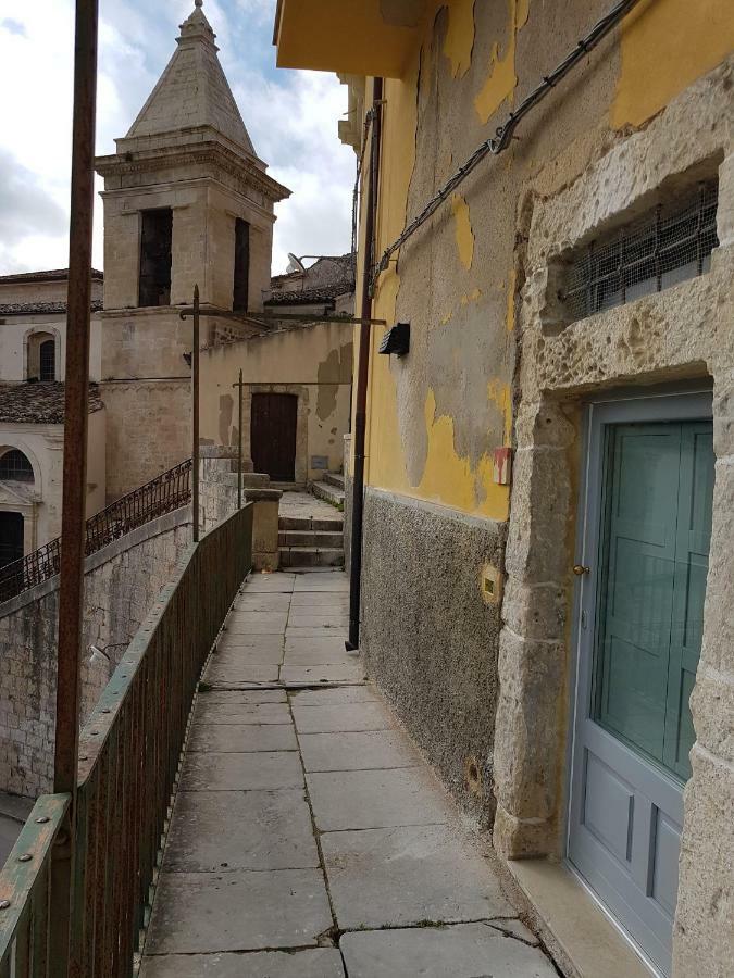 Hotel Casa Santa Maria - Fichi d'india Ragusa Esterno foto