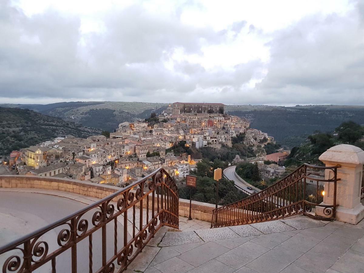 Hotel Casa Santa Maria - Fichi d'india Ragusa Esterno foto