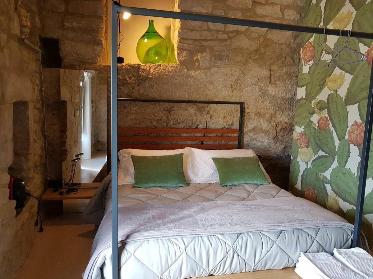 Hotel Casa Santa Maria - Fichi d'india Ragusa Esterno foto