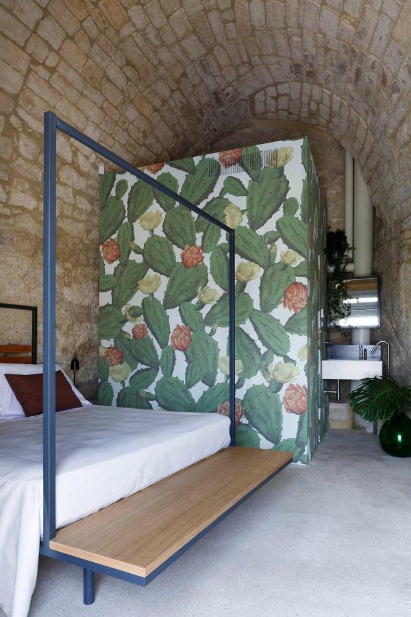 Hotel Casa Santa Maria - Fichi d'india Ragusa Esterno foto